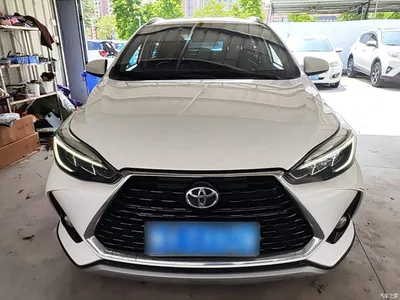 2020 Toyota YARiS L Zhi Xuan Zhi Xuan X 1.5L CVT Luxury, фото 3, лот 10328418