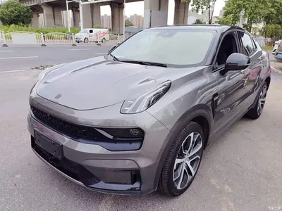 2020 Lynk & Co 05 2.0TD 4WD Halo Edition, фото 1, лот 10317787