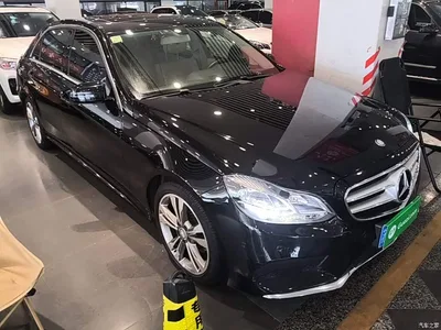 2015 Mercedes-Benz E-Class E 200 L Sport, фото 4, лот 10267184