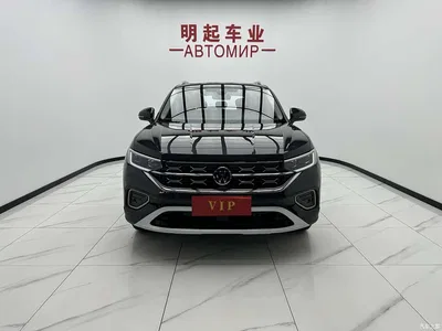 2023 Volkswagen Tayron 280TSI 2WD Luxury Plus Advanced Edition, фото 2, лот 10413098