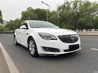 2014 Buick Regal 1.6T Fashion Technology Type, фото 3, лот 10276273