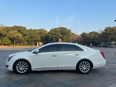 2014 Cadillac XTS 28T Comfort, фото 4, лот 10765911