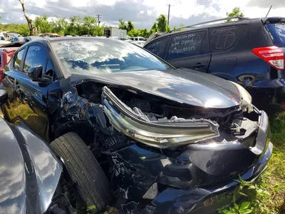 2019 TOYOTA C-HR LE, фото 4, лот 10553531