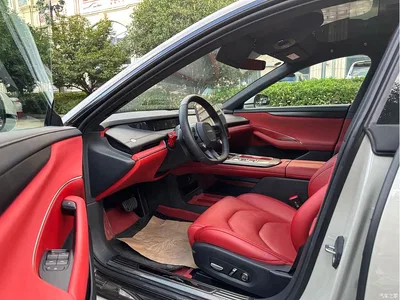 2024 Xiaomi Auto Xiaomi SU7 RWD Long Range Intelligent Driving Edition, фото 4, лот 10373169