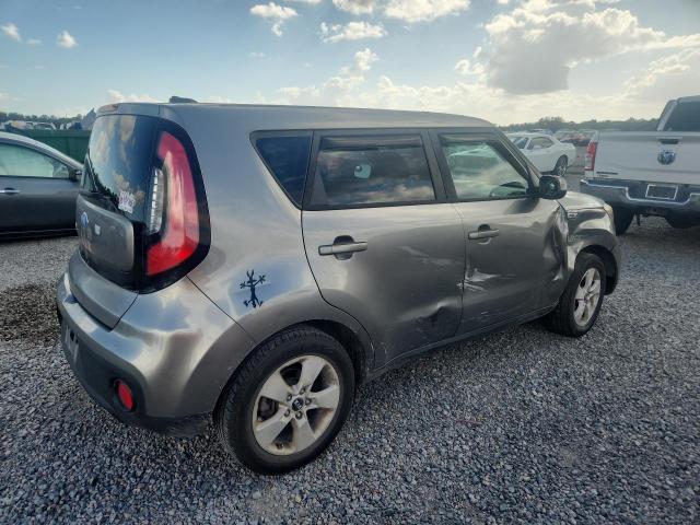2017 KIA SOUL BASE, фото 3, лот 11208053