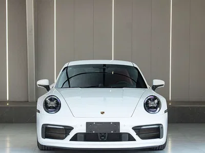 2023 Porsche 911 Carrera 4S 3.0T, фото 2, лот 10241816