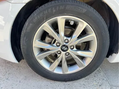 2015 Hyundai Sonata 2.4L LUX Ultimate, фото 4, лот 10371809