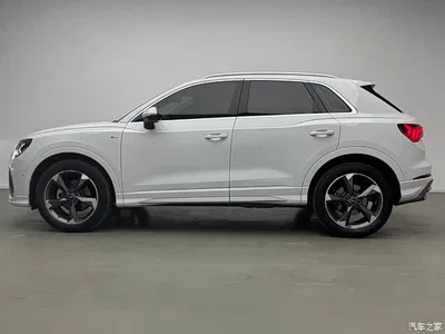 2021 Audi Q3 35 TFSI Fashion Sport, фото 3, лот 11178025