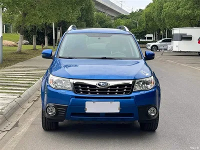 2012 Subaru Forester Classic 2.5XS Automatic Sport, фото 3, лот 10343858