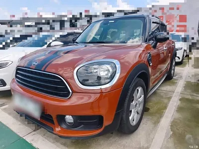 2018 MINI COUNTRYMAN 1.5T COOPER Classic, фото 1, лот 10333237