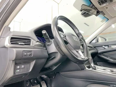 2022 Honda Accord 260TURBO Phantom Night Premium, фото 4, лот 10243475