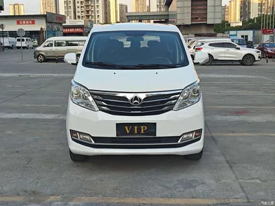 2017 Changan Changan Ruixing S50 1.5L Manual Comfort (China V), фото 2, лот 11163625