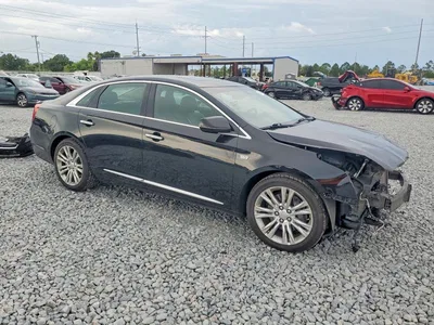 2019 CADILLAC XTS LUXURY, фото 4, лот 10865073