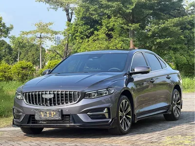 2025 Geely Xing Rui Oriental Glory 2.0TD Star Edition, фото 1, лот 10783383
