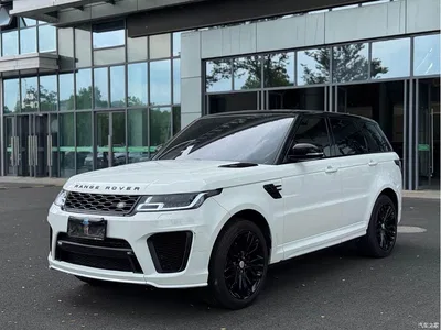 2014 Land Rover Range Rover Sport 3.0 SC V6 HSE DYNAMIC, фото 1, лот 10336841