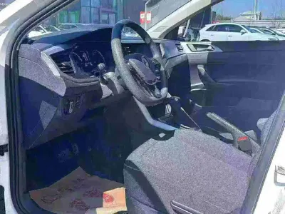 2021 Volkswagen Polo Plus 1.5L Automatic Panorama Enjoyment Edition, фото 4, лот 10464616