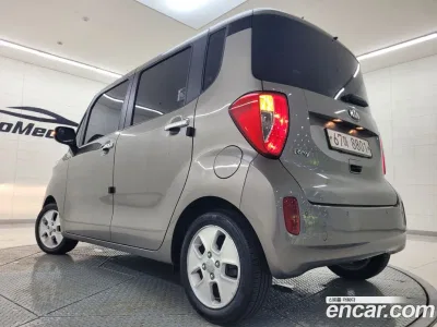 2014 Kia RAY Luxury, фото 2, лот 10686681