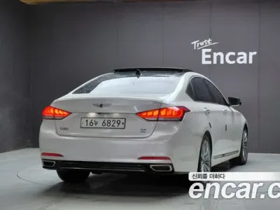 2015 Hyundai Genesis G380 Finest Edition AWD, фото 4, лот 10027870