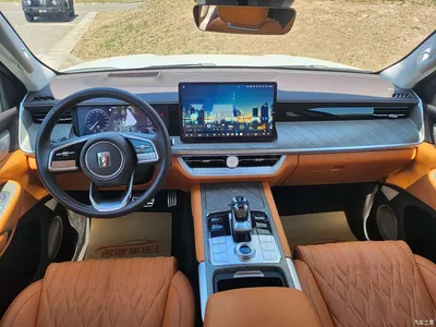 2023 Tank 500 3.0T Sport Edition (5-seater), фото 4, лот 10343988