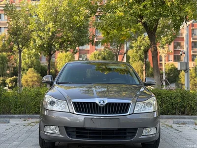 2014 Škoda Octavia 1.6L Manual Excellence Edition, фото 2, лот 10356935