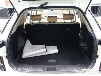 2025 Ssang Yong Actyon Gasoline 1.5 2WD, фото 4, лот 10194216