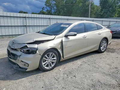 2016 CHEVROLET MALIBU LT, фото 1, лот 11256567