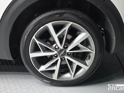 2022 Kia Niro 1.6 HEV, фото 4, лот 10074941
