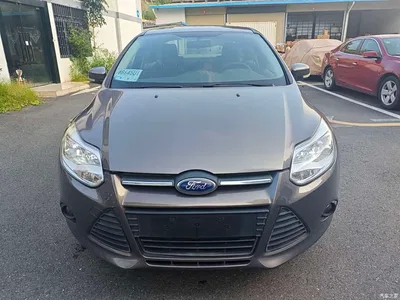 2012 Ford Focus Sedan 1.6L Automatic Comfort, фото 2, лот 10294785