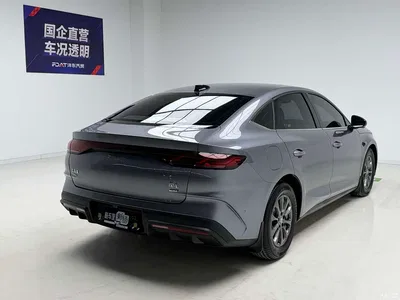 2025 Byd Qin, фото 4, лот 10247024
