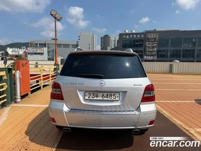 2012 Mercedes-Benz GLK-Class GLK220 CDI Premium, фото 3, лот 10210375