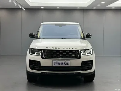2016 Land Rover Range Rover 5.0 SC V8 AB Ultimate Autobiography LWB, фото 2, лот 11194054