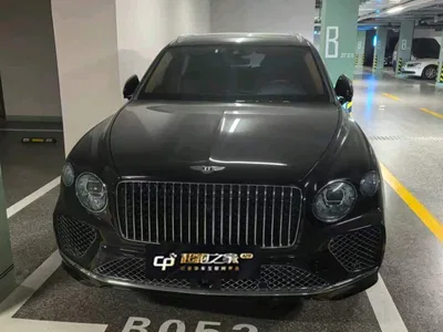 2024 Bentley Bentayga, фото 2, лот 10243270