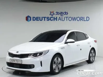 2018 Kia K5 Noblesse, фото 1, лот 10222349