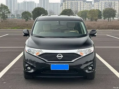 2015 Nissan Quest 3.5L SL, фото 3, лот 10342297