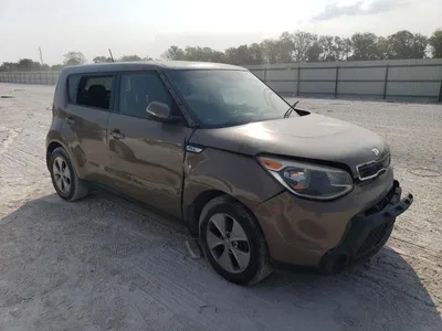2014 KIA SOUL +, фото 4, лот 10788825