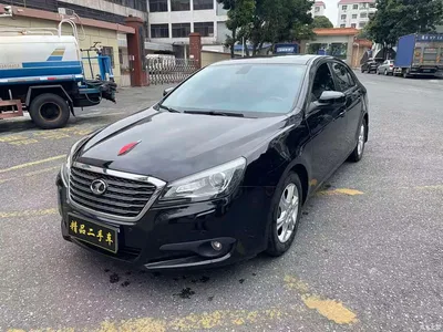 2012 Besturn B90 2.0L Manual Luxury, фото 1, лот 11163516