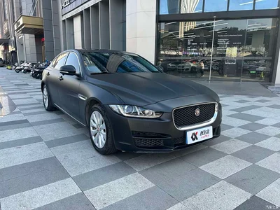 2019 Jaguar XEL 2.0T 200PS Elite, фото 3, лот 10360313