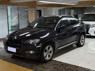2011 BMW X6 xDrive35i, фото 2, лот 10516292