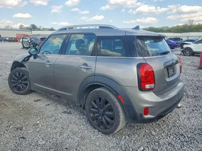 2019 MINI COOPER COUNTRYMAN, фото 2, лот 11392204