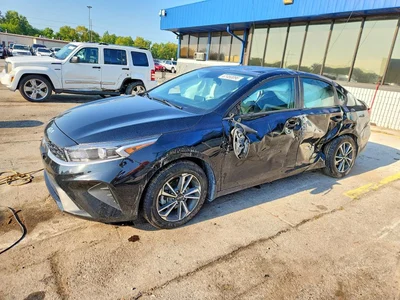 2024 KIA FORTE LXS, фото 1, лот 10784595