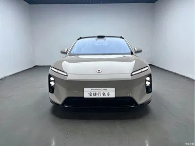 2025 NIO ET5 75kWh, фото 3, лот 10356173