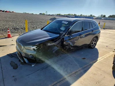 2016 BMW X1 XDRIVE28I, фото 1, лот 11311783