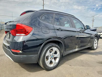 2014 BMW X1 SDRIVE28I, фото 3, лот 10817080