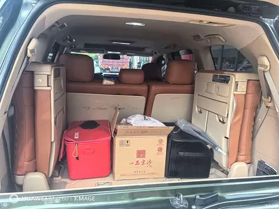 2013 Toyota Land Cruiser (Import), фото 4, лот 11300348