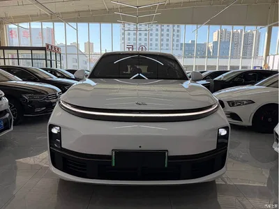 2024 Li Auto L7 Pro, фото 2, лот 10447410