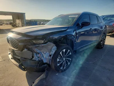 2026 MAZDA CX-50 PREMIUM PLUS, фото 1, лот 10845331
