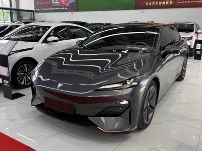 2022 Deepal SL03 1.5L 1200 Range Extender Version, фото 2, лот 11644830