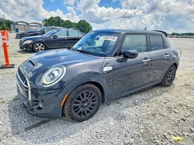 2020 MINI COOPER S, фото 1, лот 10879835