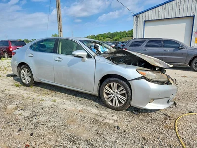 2013 LEXUS ES 350, фото 4, лот 10644883