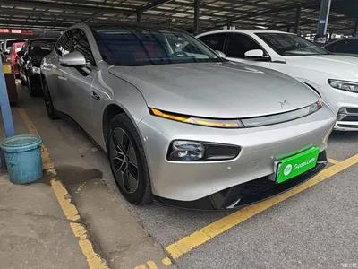 2024 XPeng P7 P7i 550 Pro, фото 4, лот 11081138